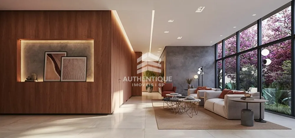 Apartamento, 1 quarto, 25 m² - Foto 10