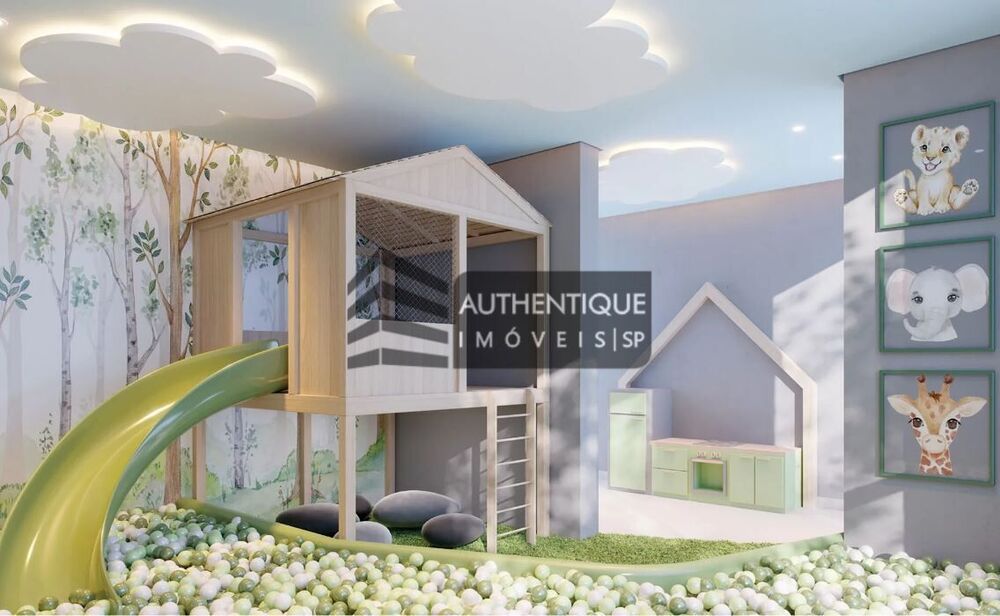 Apartamento, 3 quartos, 120 m² - Foto 12