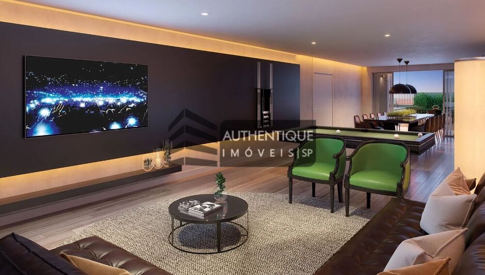 Apartamento, 3 quartos, 120 m² - Foto 15