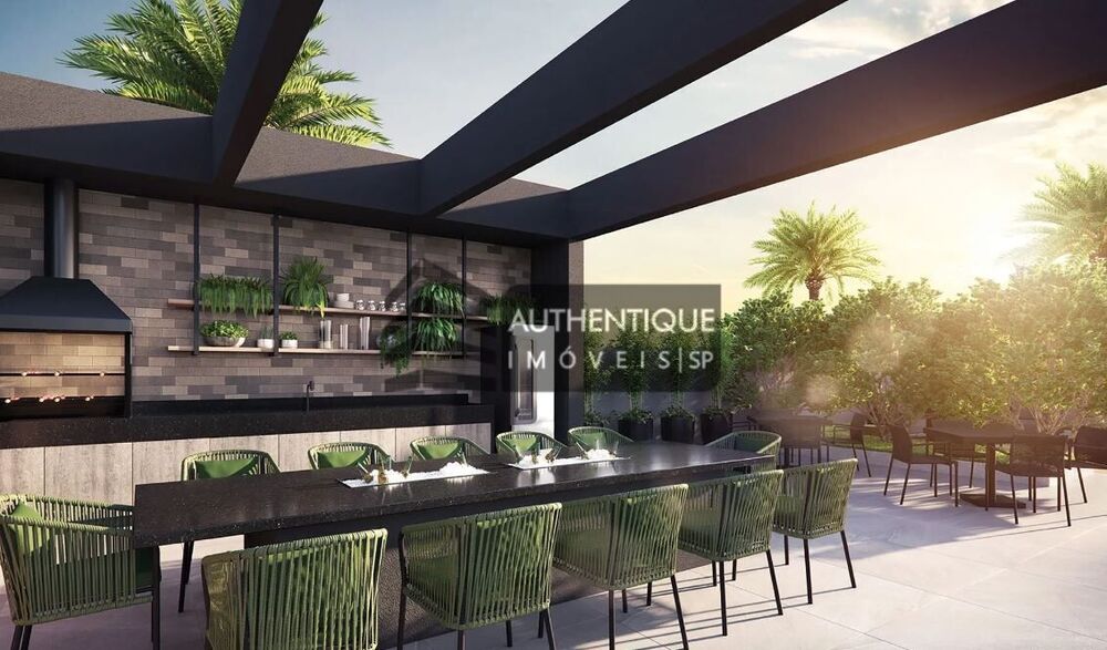 Apartamento, 3 quartos, 120 m² - Foto 5