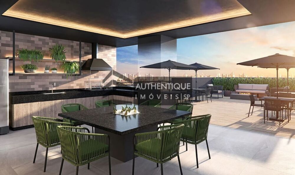 Apartamento, 3 quartos, 120 m² - Foto 16