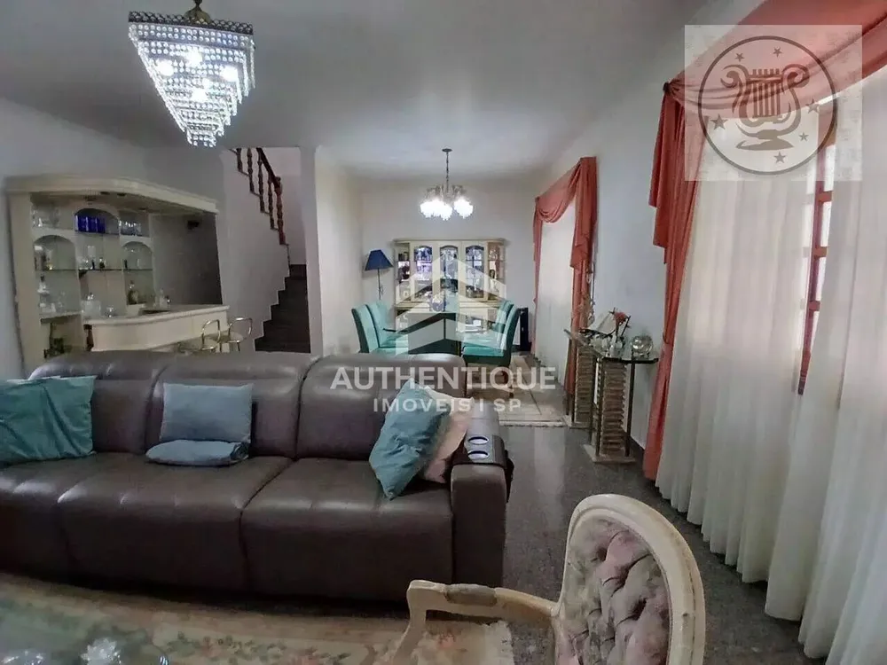 Casa, 4 quartos, 300 m² - Foto 12