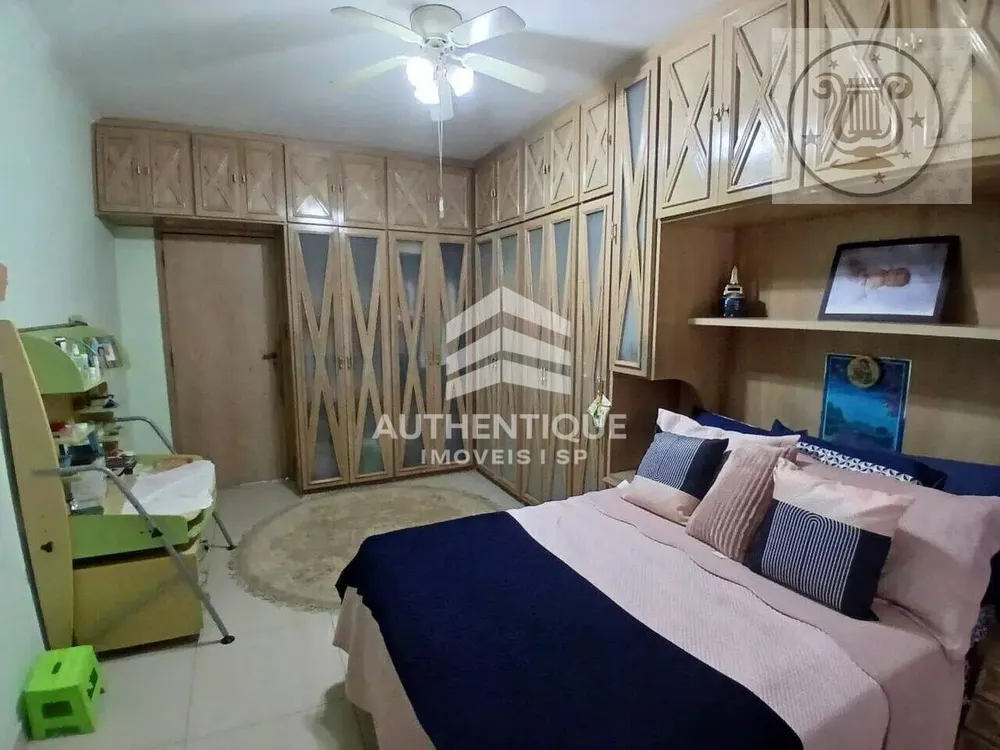Casa, 4 quartos, 300 m² - Foto 1