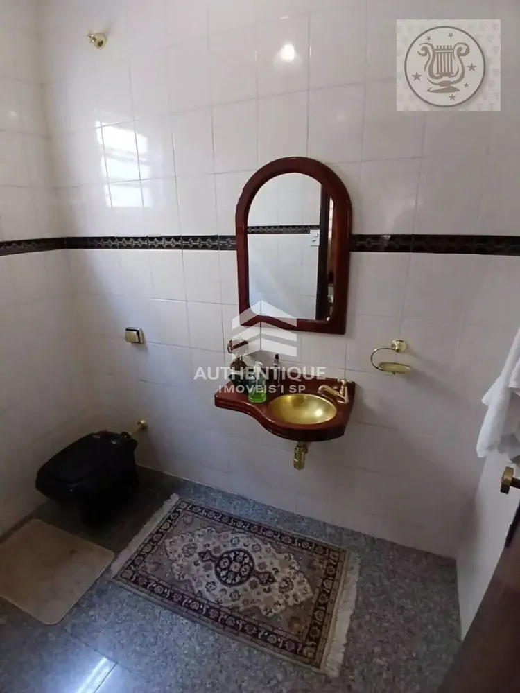 Casa, 4 quartos, 300 m² - Foto 3