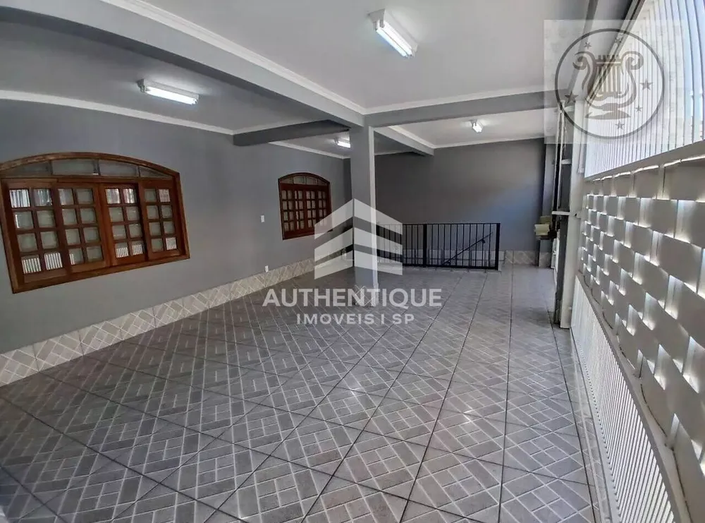 Casa, 4 quartos, 300 m² - Foto 8