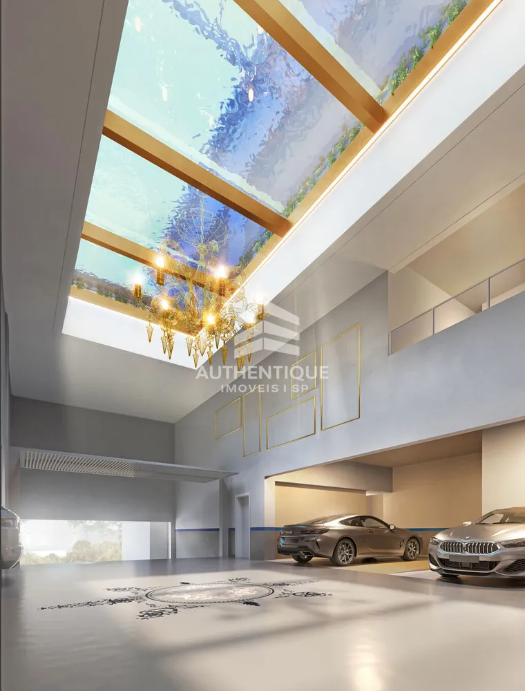 Apartamento, 4 quartos, 469 m² - Foto 3