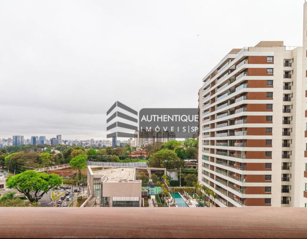 Apartamento, 3 quartos, 230 m² - Foto 1