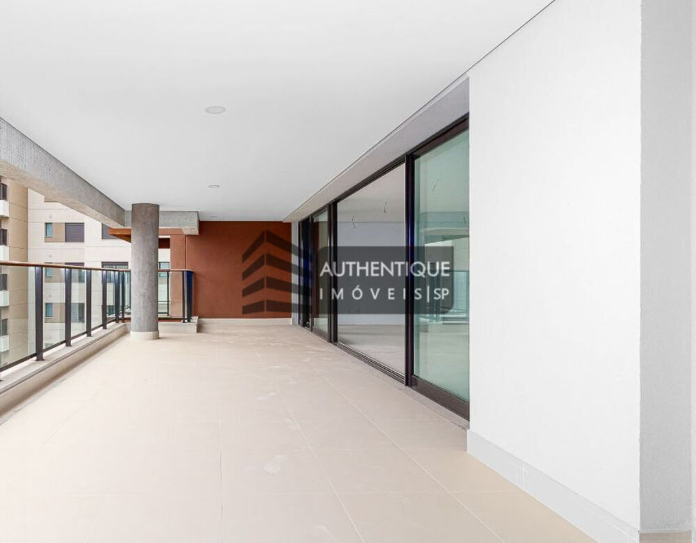 Apartamento, 3 quartos, 230 m² - Foto 2