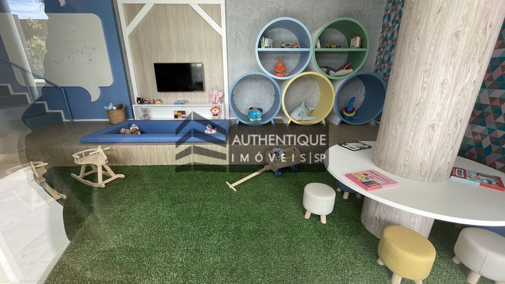 Apartamento, 3 quartos, 230 m² - Foto 9