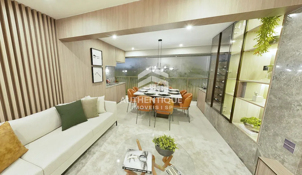 Apartamento, 3 quartos, 85 m² - Foto 6