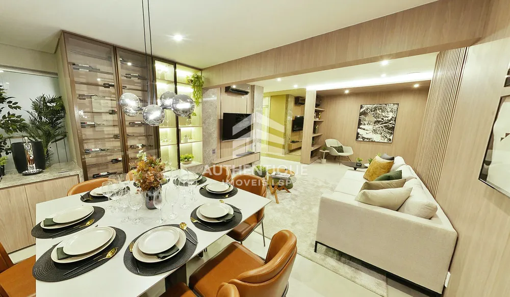 Apartamento, 3 quartos, 85 m² - Foto 10
