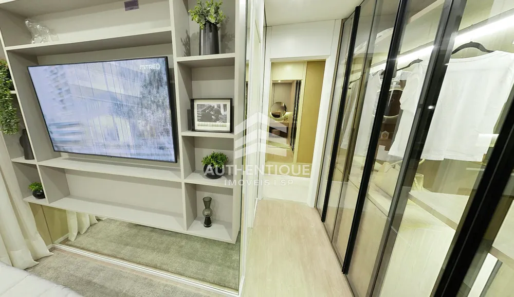 Apartamento, 3 quartos, 85 m² - Foto 3