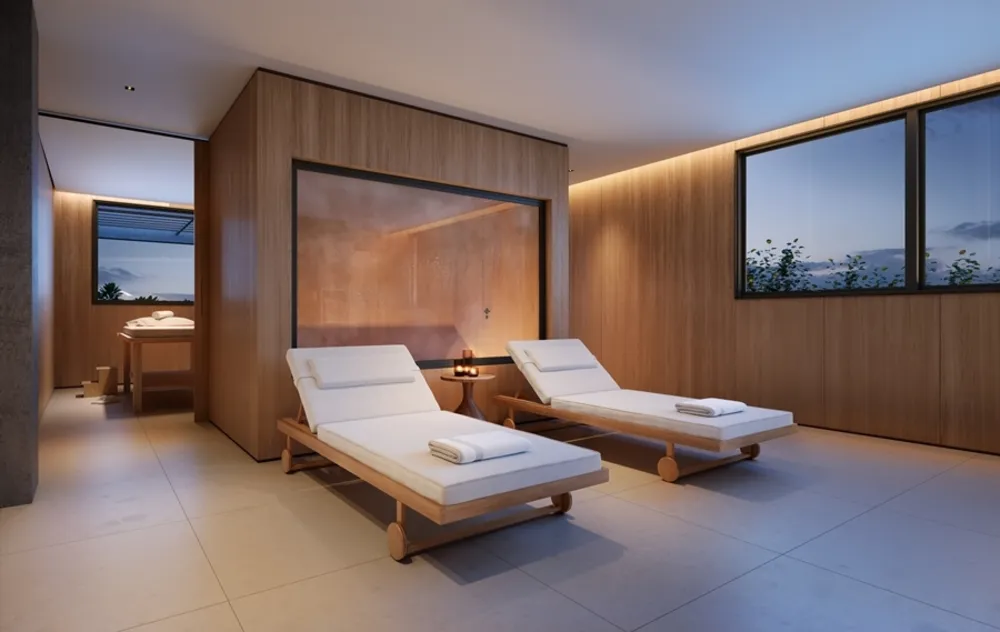 Apartamento, 4 quartos, 217 m² - Foto 10
