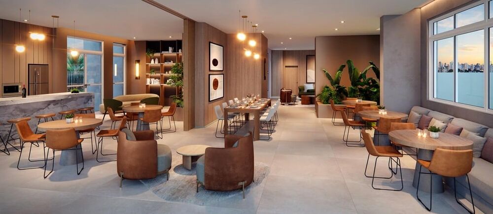 Apartamento, 2 quartos, 68 m² - Foto 28