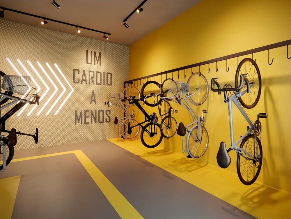 Apartamento, 2 quartos, 68 m² - Foto 31