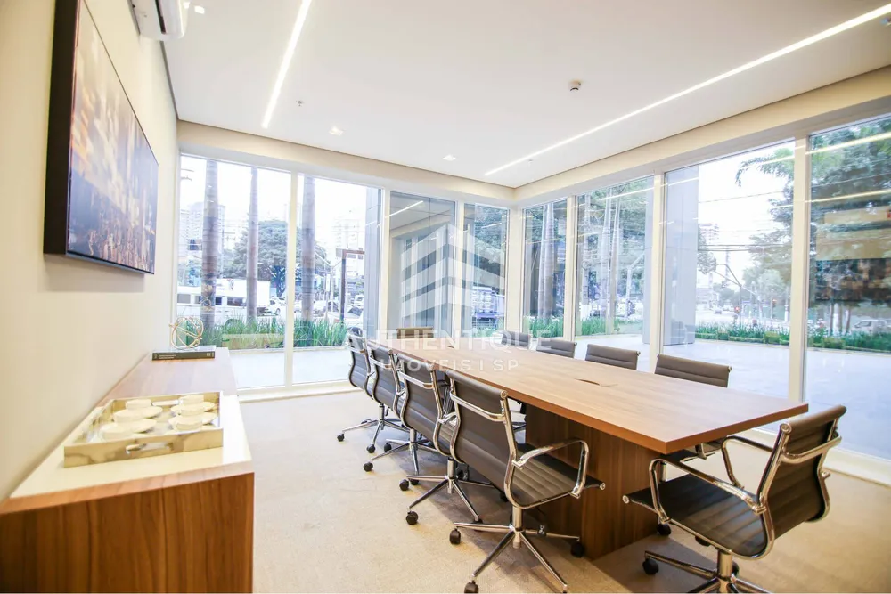 Sala-Conjunto, 131 m² - Foto 2