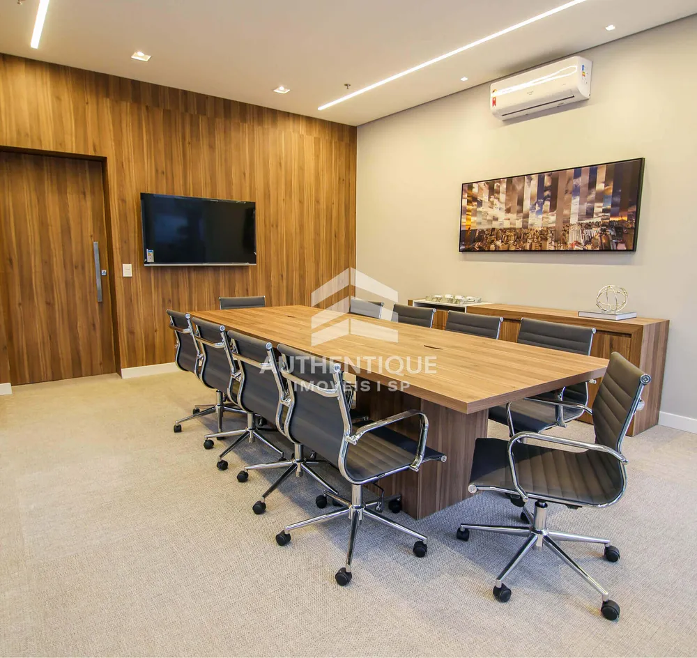 Sala-Conjunto, 131 m² - Foto 2