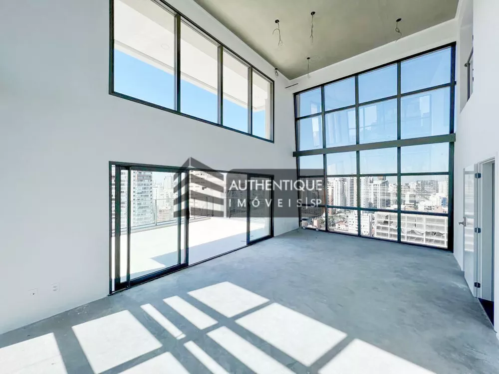 Cobertura à venda com 4 quartos, 511m² - Foto 1