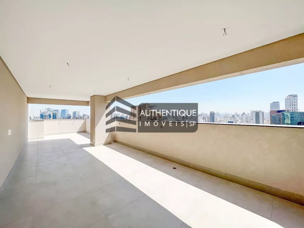 Cobertura à venda com 4 quartos, 511m² - Foto 4