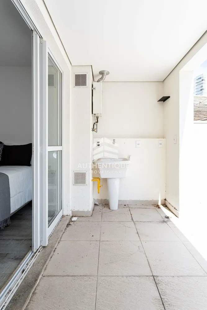 Apartamento, 1 quarto, 69 m² - Foto 5