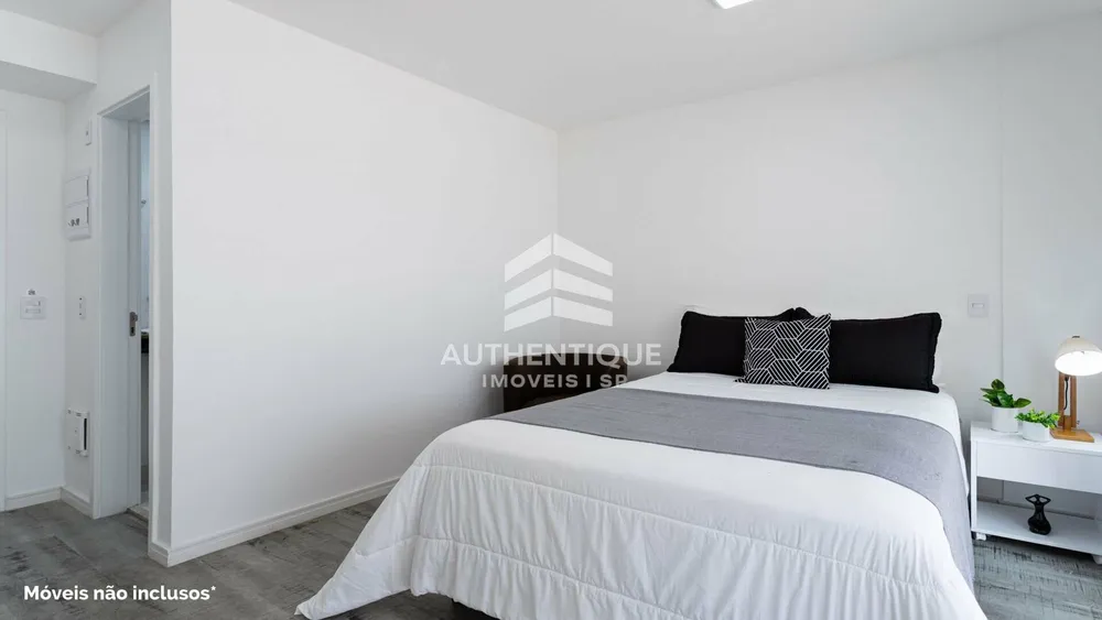 Apartamento, 1 quarto, 69 m² - Foto 4