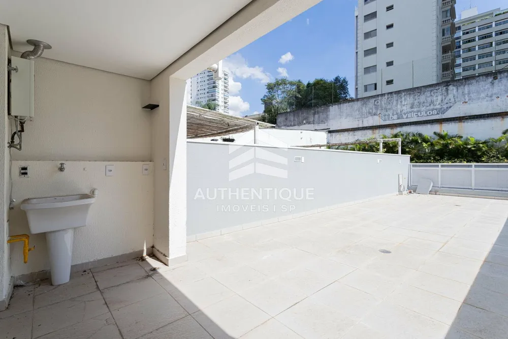 Apartamento, 1 quarto, 69 m² - Foto 3
