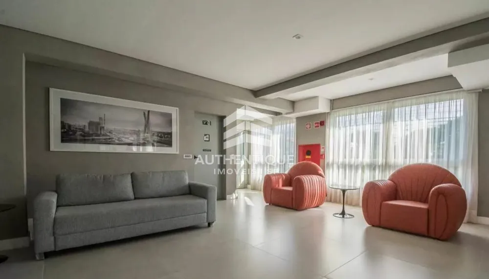 Apartamento, 1 quarto, 69 m² - Foto 2