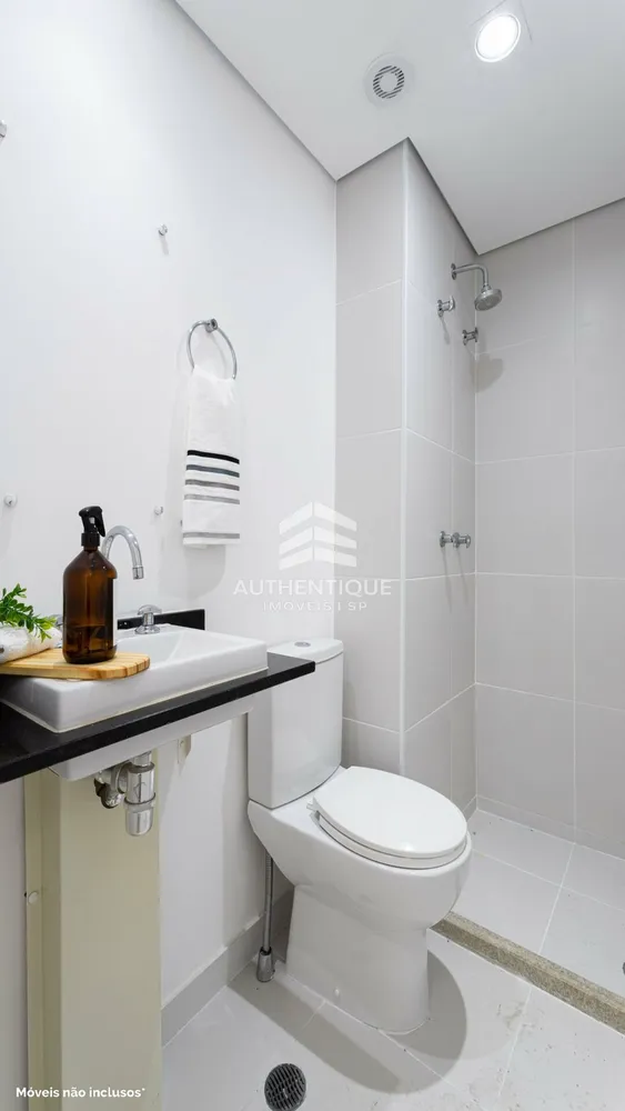 Apartamento, 1 quarto, 69 m² - Foto 6