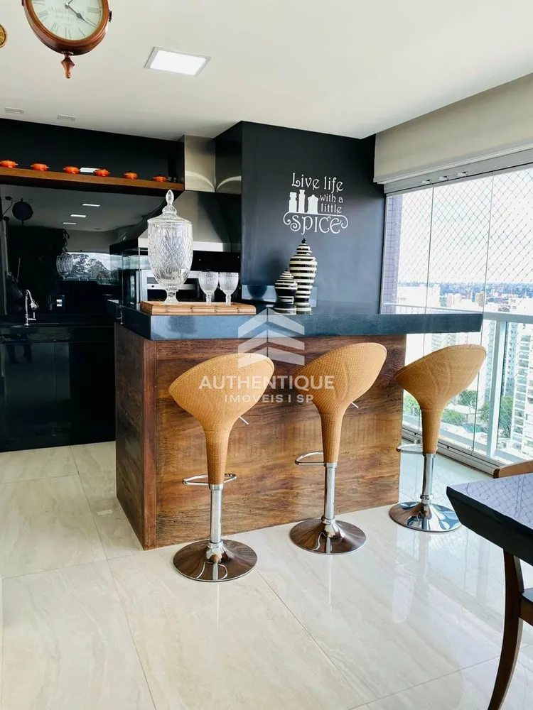 Apartamento, 3 quartos, 184 m² - Foto 20