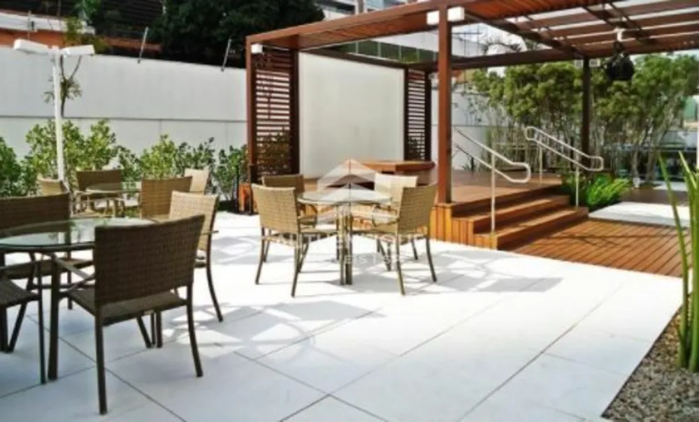 Apartamento, 3 quartos, 184 m² - Foto 14