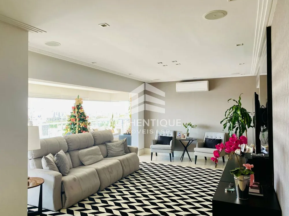 Apartamento, 3 quartos, 184 m² - Foto 19
