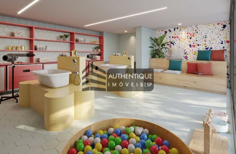 Apartamento, 2 quartos, 67 m² - Foto 17