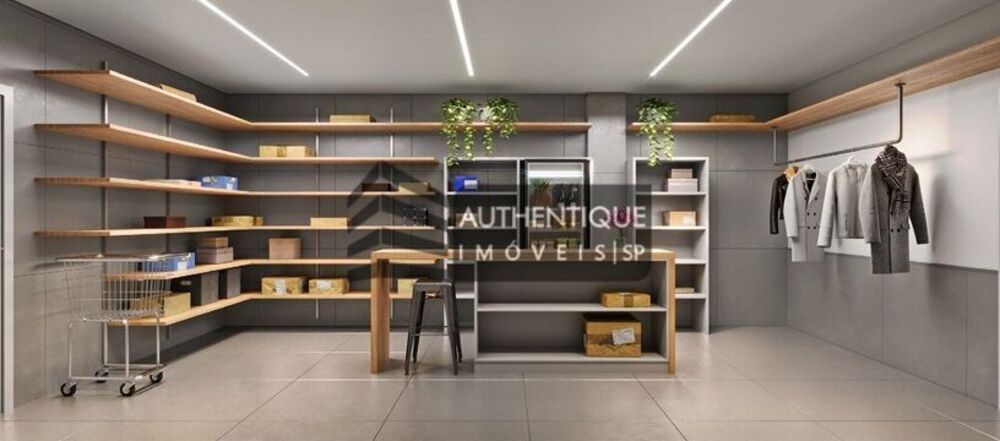 Apartamento, 2 quartos, 67 m² - Foto 2