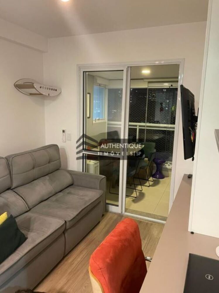 Apartamento, 1 quarto, 45 m² - Foto 3