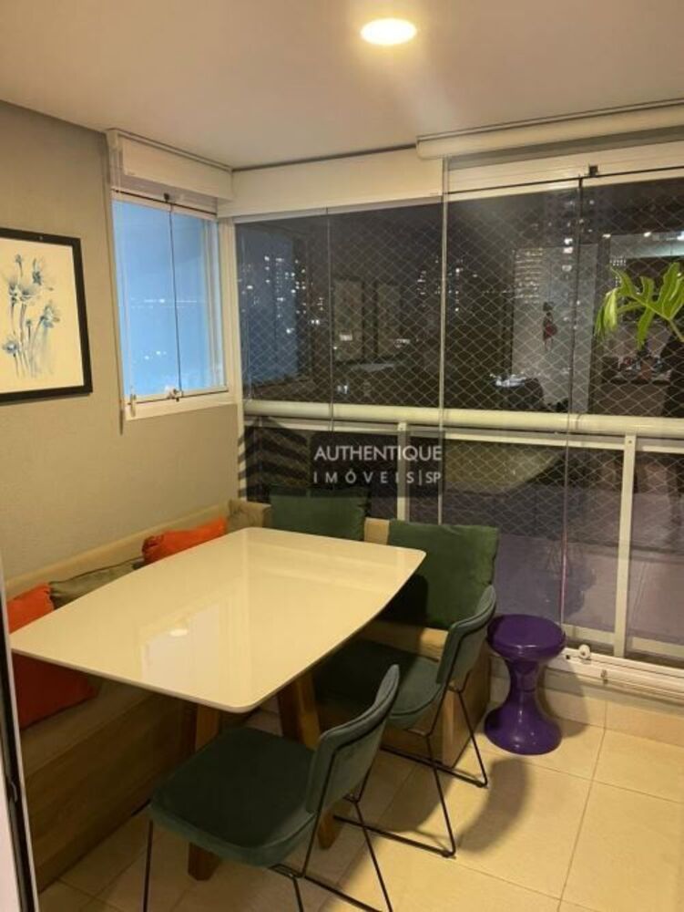 Apartamento, 1 quarto, 45 m² - Foto 2