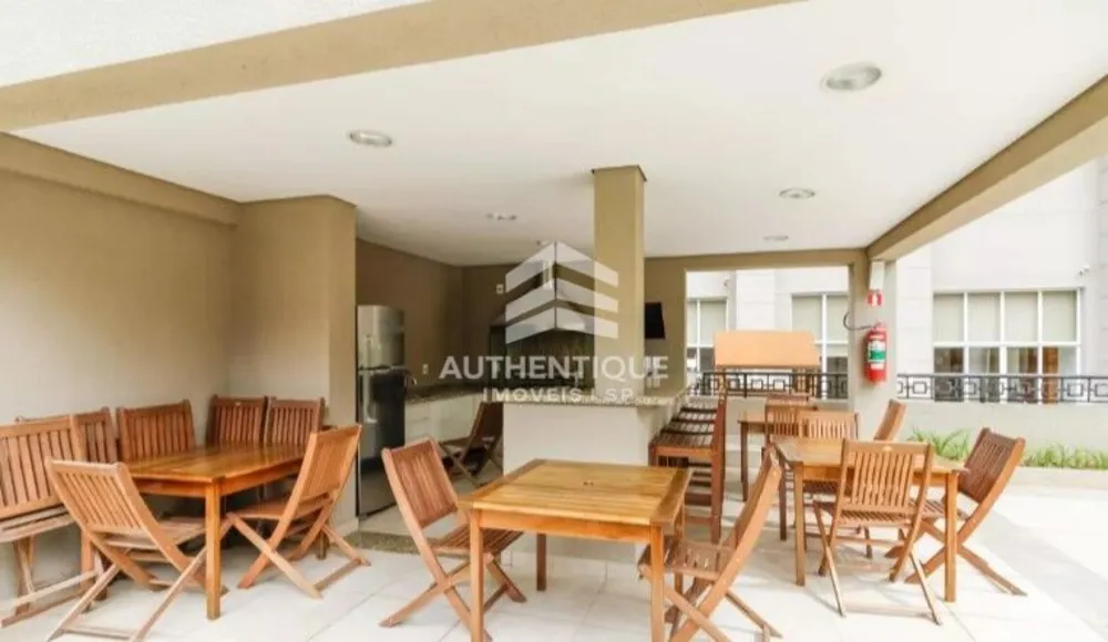 Apartamento, 3 quartos, 96 m² - Foto 13
