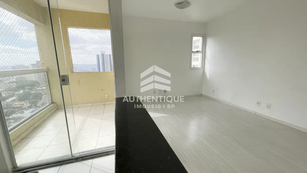 Apartamento, 3 quartos, 59 m² - Foto 4