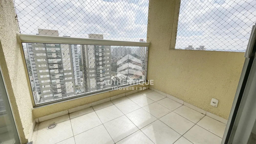 Apartamento, 3 quartos, 59 m² - Foto 6