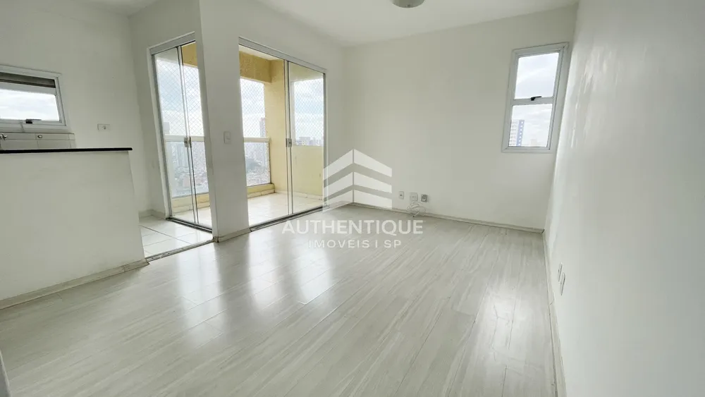 Apartamento, 3 quartos, 59 m² - Foto 1