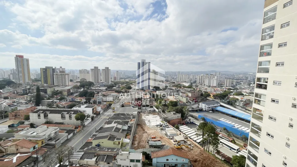 Apartamento, 3 quartos, 59 m² - Foto 2