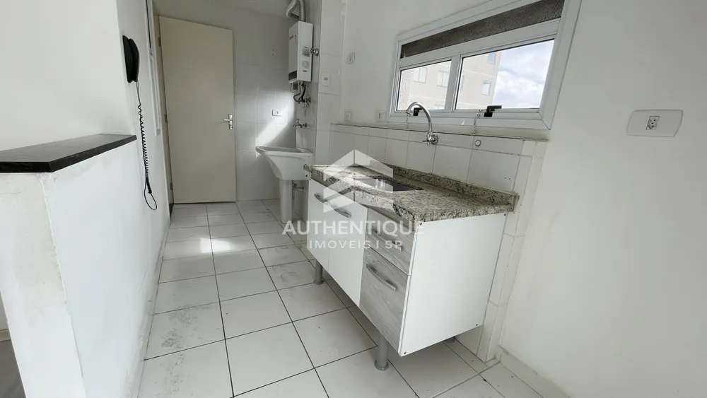 Apartamento, 3 quartos, 59 m² - Foto 9