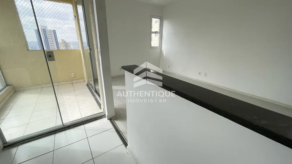 Apartamento, 3 quartos, 59 m² - Foto 8