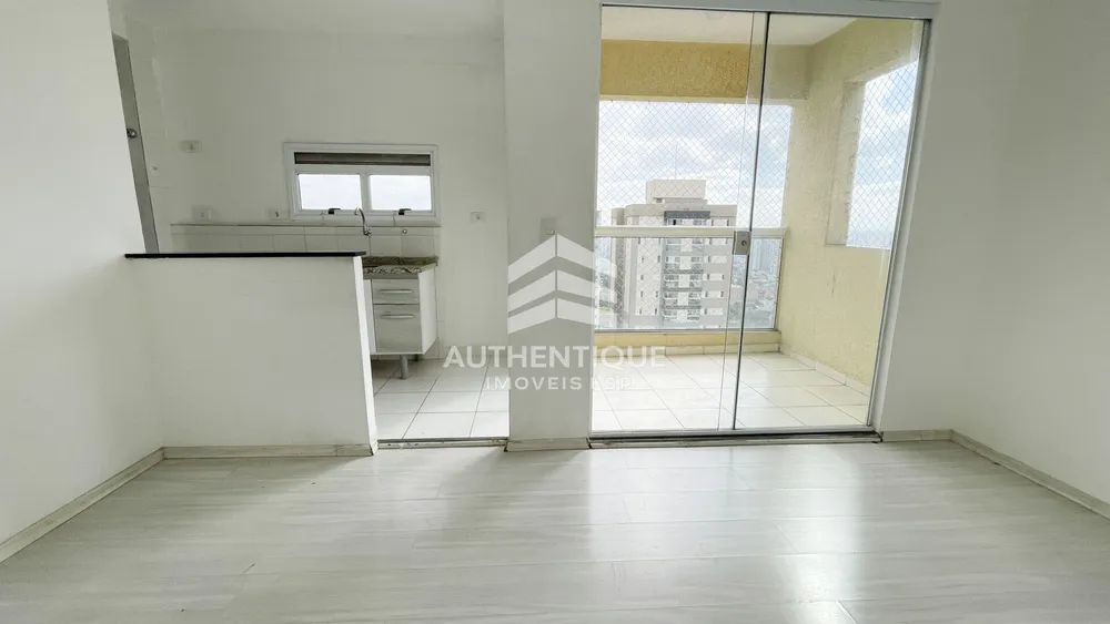 Apartamento, 3 quartos, 59 m² - Foto 3