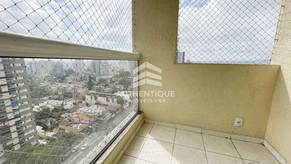 Apartamento, 3 quartos, 59 m² - Foto 7