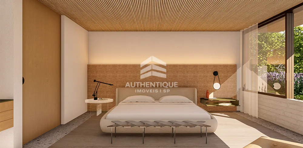 Casa de Condomínio, 4 quartos - Foto 7
