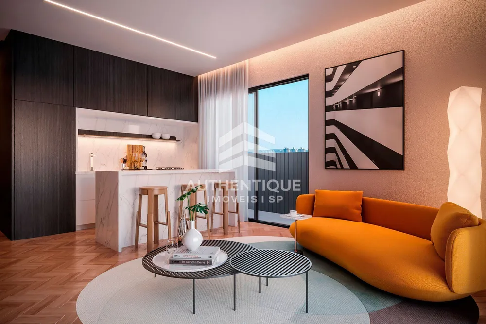 Apartamento, 2 quartos, 68 m² - Foto 1