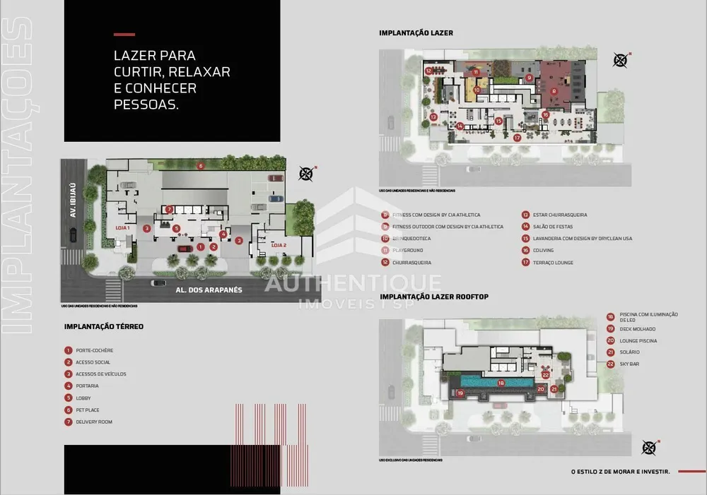 Apartamento, 2 quartos, 51 m² - Foto 16