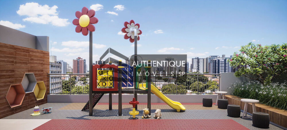 Apartamento, 2 quartos, 51 m² - Foto 7