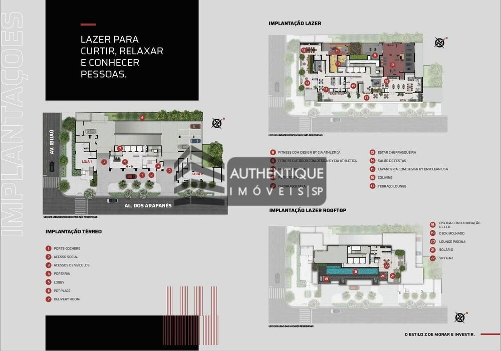 Apartamento, 2 quartos, 51 m² - Foto 8