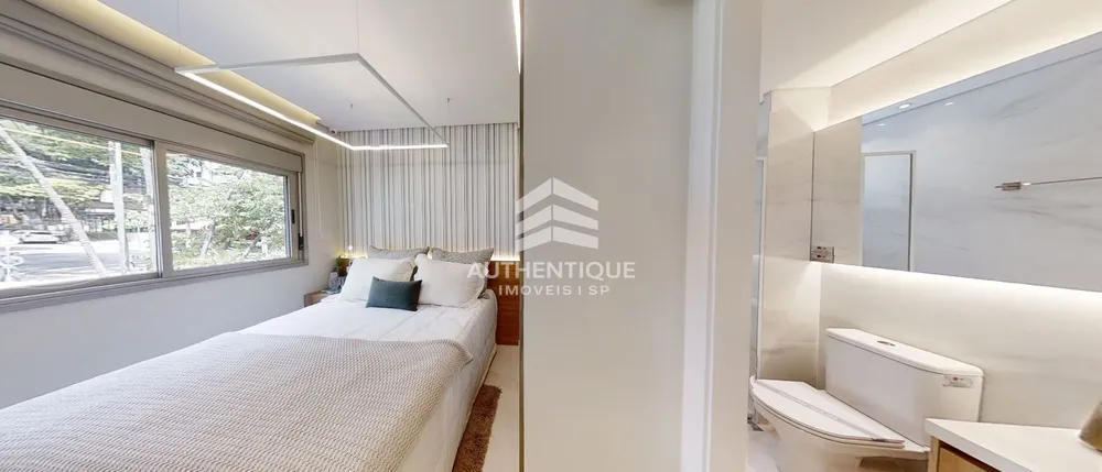 Apartamento, 2 quartos, 51 m² - Foto 11